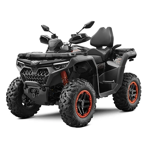 Cfmoto CFORCE CFMOTO CFORCE 1000 X10 EPS Premium T3b &#39;24, снимка 1 - Мотоциклети и мототехника - 48079416