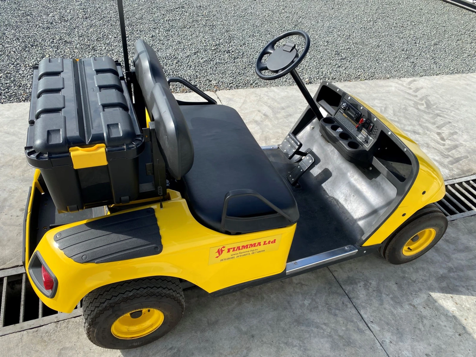  EZ-GO 36V | Mobile.bg   5