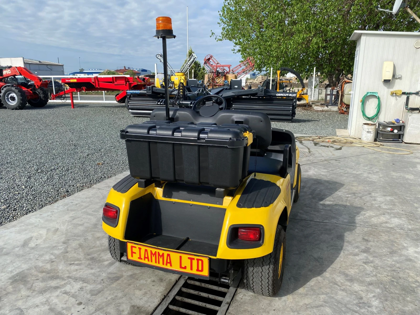  EZ-GO 36V | Mobile.bg   4