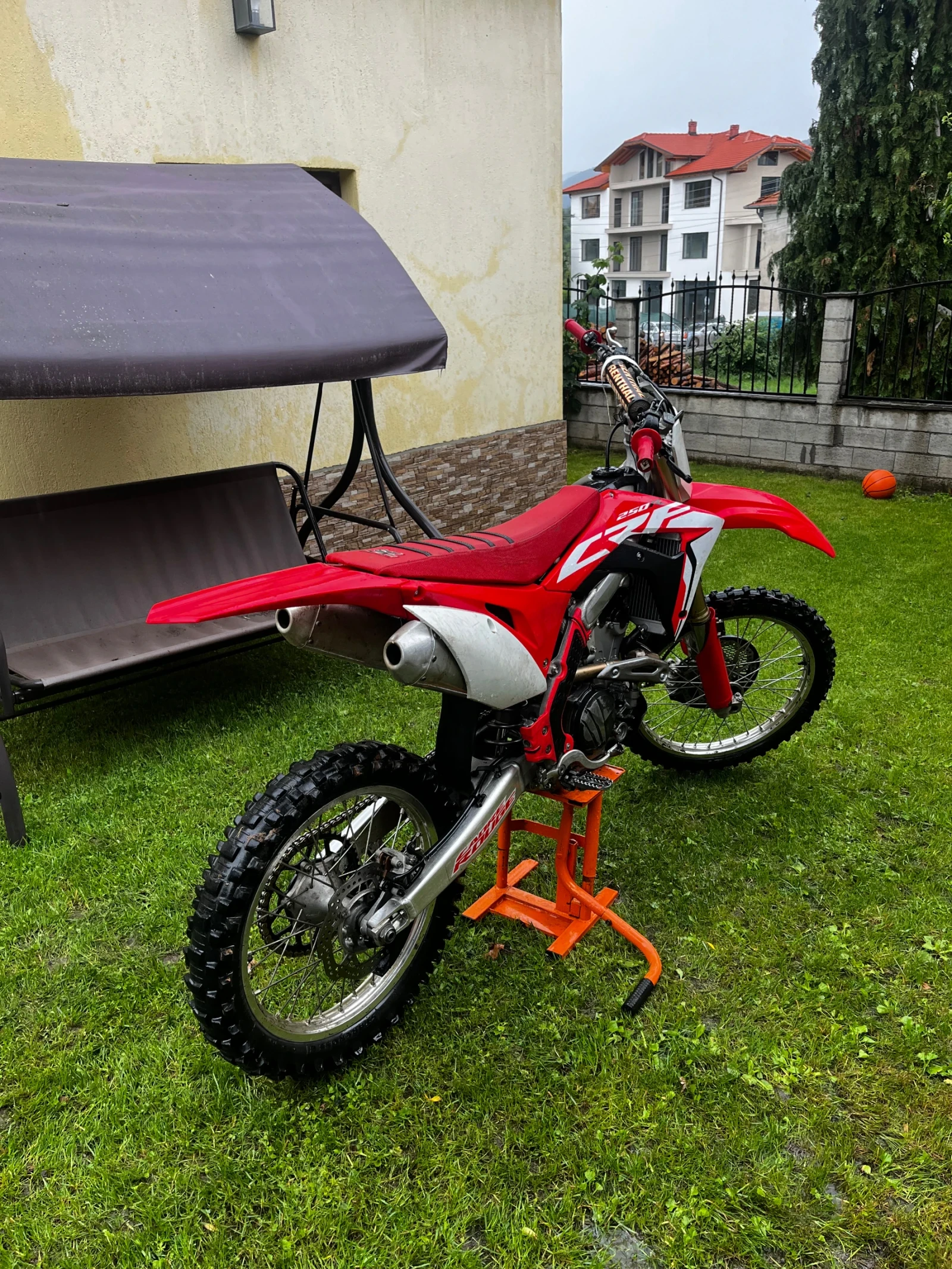 Honda Crf | Mobile.bg � ����������� 2