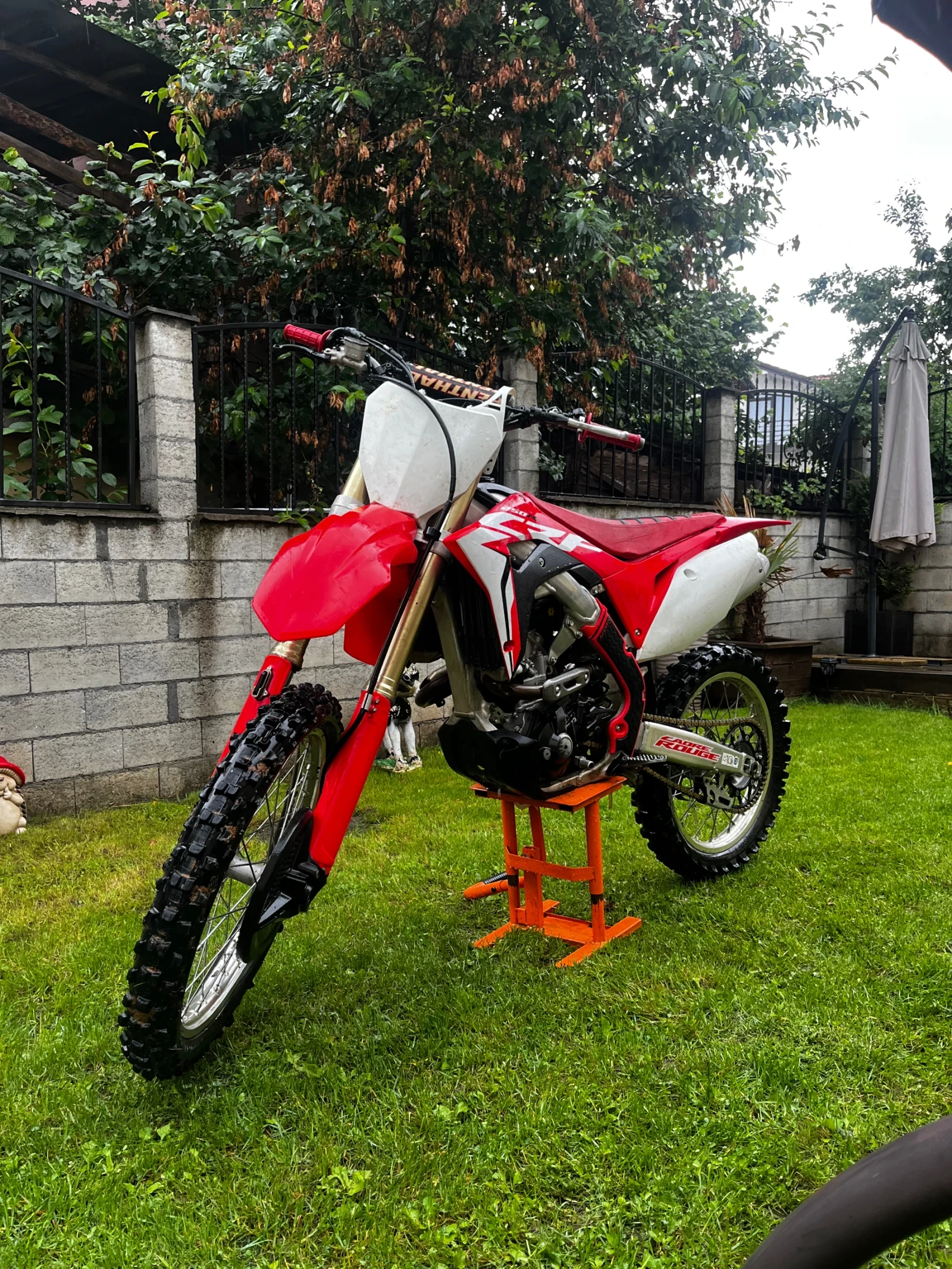Honda Crf | Mobile.bg � ����������� 5