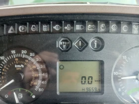 Трактор John Deere 6810, снимка 7