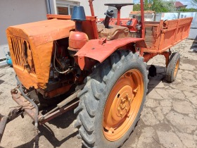 Трактор ХТЗ T16M, снимка 1 - Селскостопанска техника - 45953615