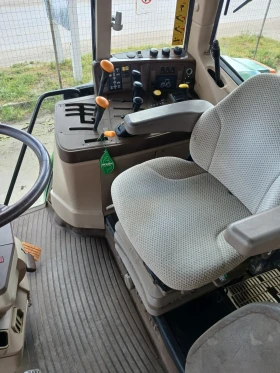 Трактор John Deere 6810 | Auto.bg — изображение 6