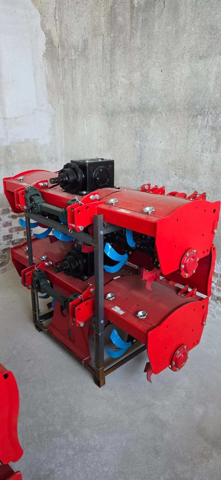 Фреза Друга марка