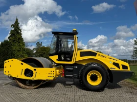      BOMAG BW 219 BVC-5  