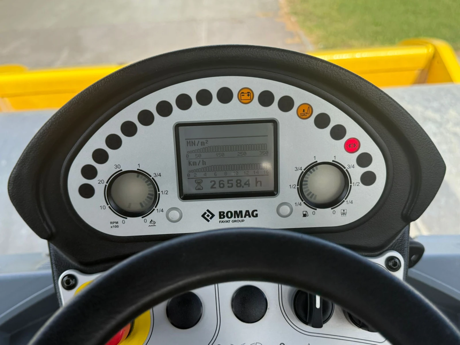  BOMAG BW 219 BVC-5   | Mobile.bg   15