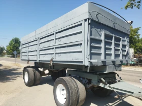 За трактор Други R16S, снимка 2