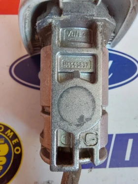 N0503837 Ключалка за предна врата CITROEN C4, PEUGEOT 508, снимка 3