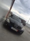 Окачване за Mercedes-Benz SLK, снимка 2