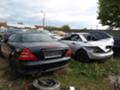 Окачване за Mercedes-Benz SLK, снимка 4 - Части - 22410800