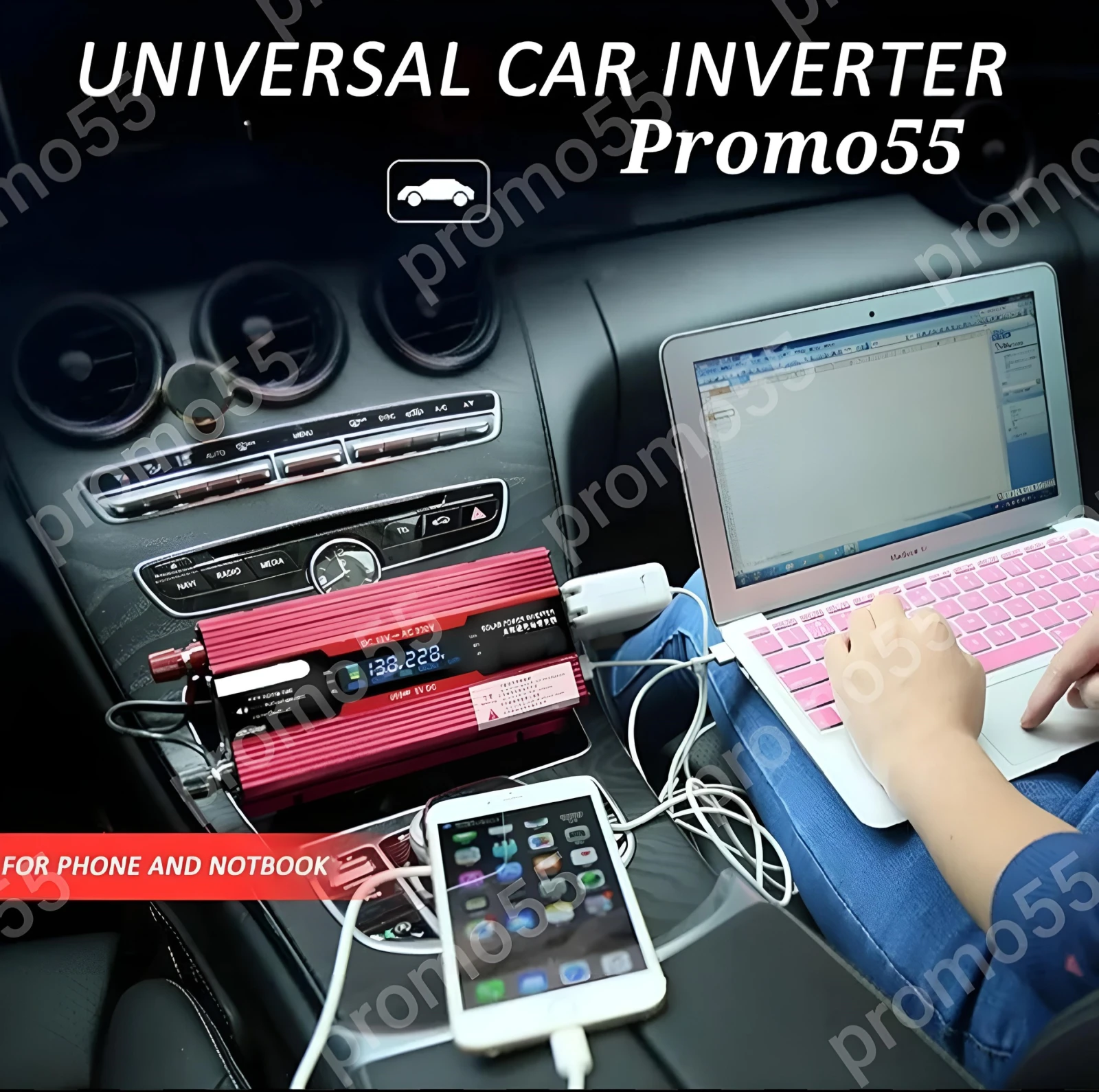  24V/220V 500W UKC   | Mobile.bg   9