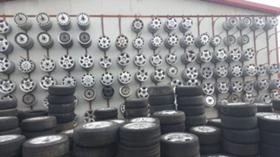 Гуми с джанти  225/45R17, снимка 2