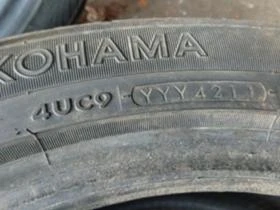 Гуми Зимни 215/55R18, снимка 11