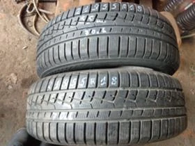 Гуми Зимни 215/55R18, снимка 12