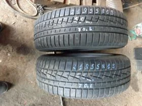 Гуми Зимни 215/55R18, снимка 3