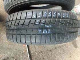 Гуми Зимни 215/55R18, снимка 5