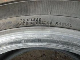 Гуми Зимни 215/55R18, снимка 9