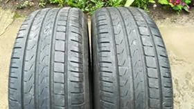 Гуми Летни 205/55R16, снимка 1