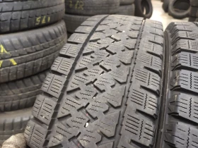 Гуми Зимни 195/75R16, снимка 1