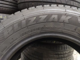 Гуми Зимни 195/75R16, снимка 8