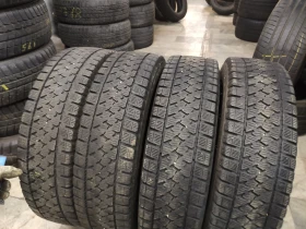Гуми Зимни 195/75R16, снимка 5