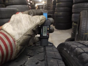 Гуми Зимни 195/75R16, снимка 7