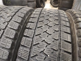 Гуми Зимни 195/75R16, снимка 3