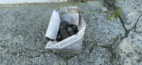 Гуми с джанти Falken 225/65R17, снимка 9