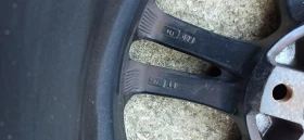 Гуми с джанти Falken 225/65R17, снимка 8