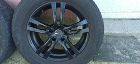 Гуми с джанти Falken 225/65R17, снимка 2