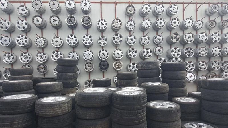    225/45R17 | Mobile.bg   1