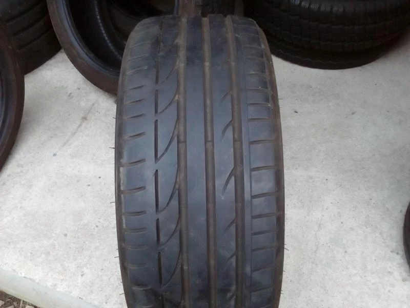 Гуми Летни 225/45R17, снимка 1 - Гуми и джанти - 18590714