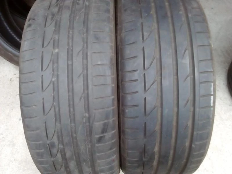 Гуми Летни 225/45R17, снимка 7 - Гуми и джанти - 18590714