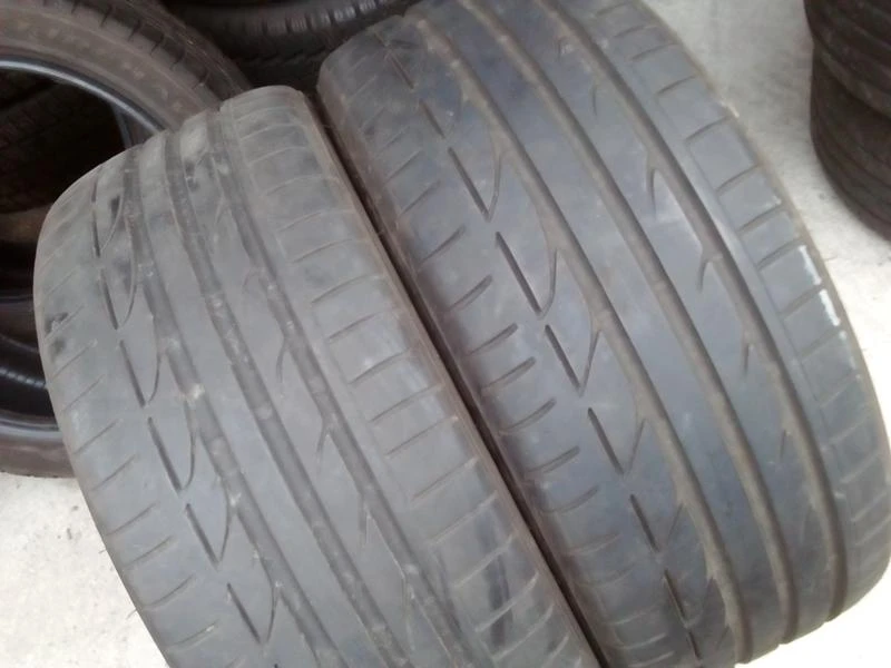 Гуми Летни 225/45R17, снимка 8 - Гуми и джанти - 18590714