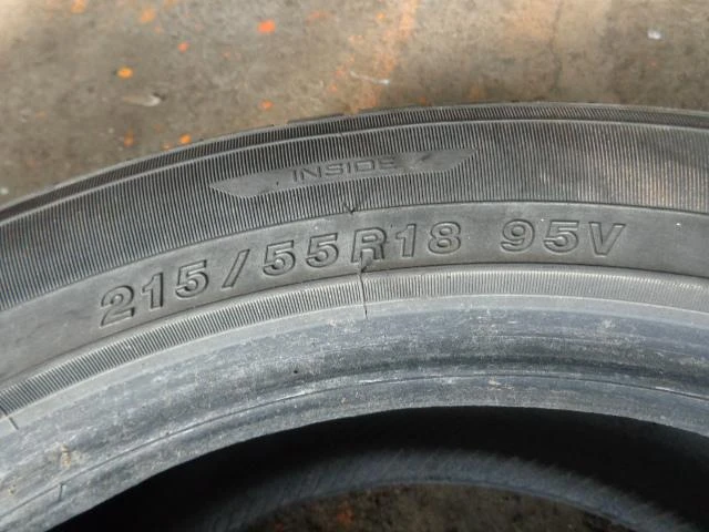 Гуми Зимни 215/55R18, снимка 10 - Гуми и джанти - 20249931