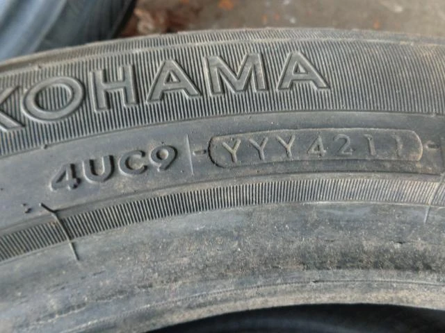 Гуми Зимни 215/55R18, снимка 11 - Гуми и джанти - 20249931