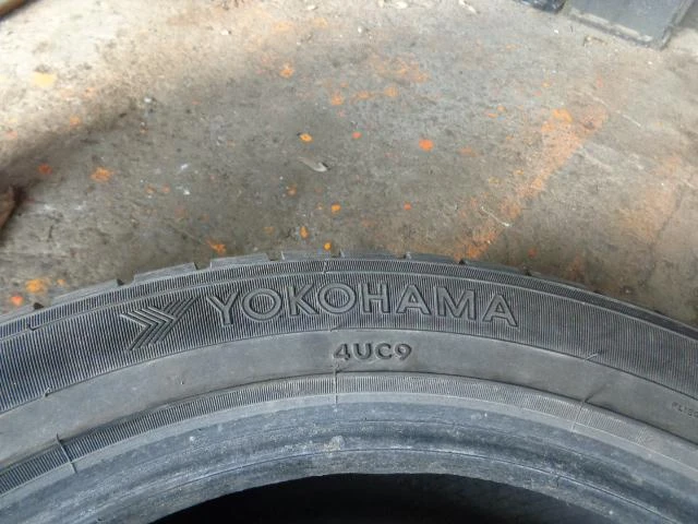 Гуми Зимни 215/55R18, снимка 6 - Гуми и джанти - 20249931