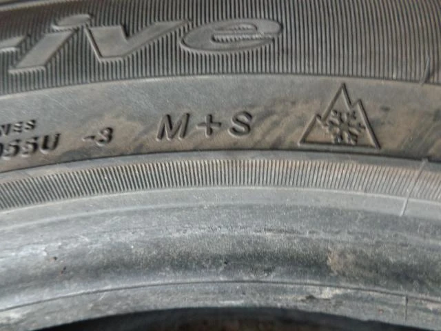 Гуми Зимни 215/55R18, снимка 8 - Гуми и джанти - 20249931