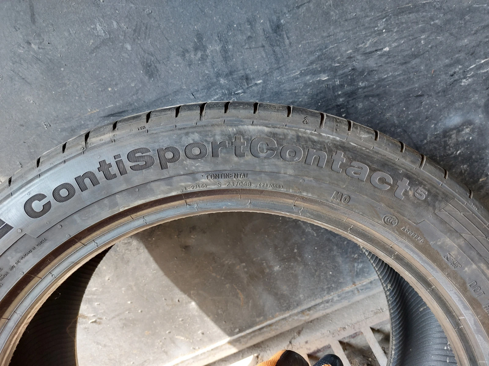���� 265/45R20 | Mobile.bg � ����������� 5