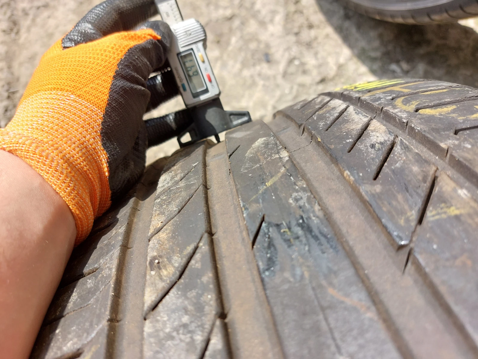 ���� 265/45R20 | Mobile.bg � ����������� 3