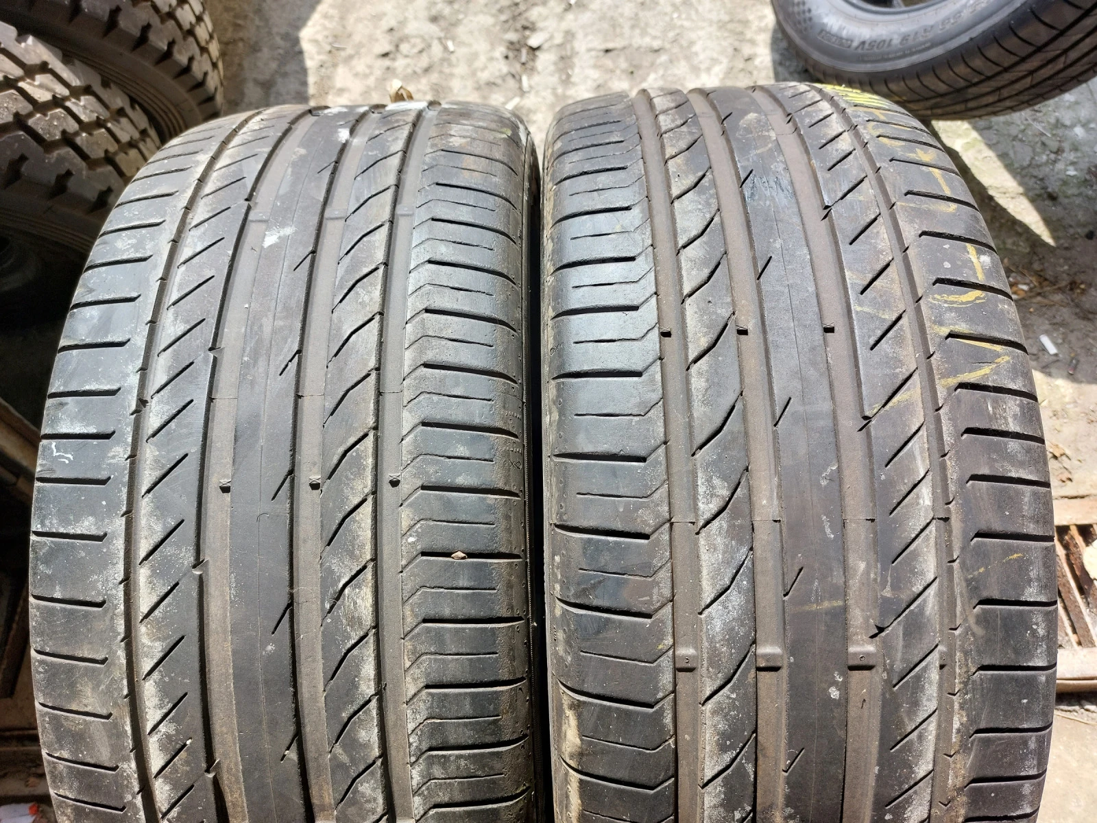 ���� 265/45R20 | Mobile.bg � ����������� 2