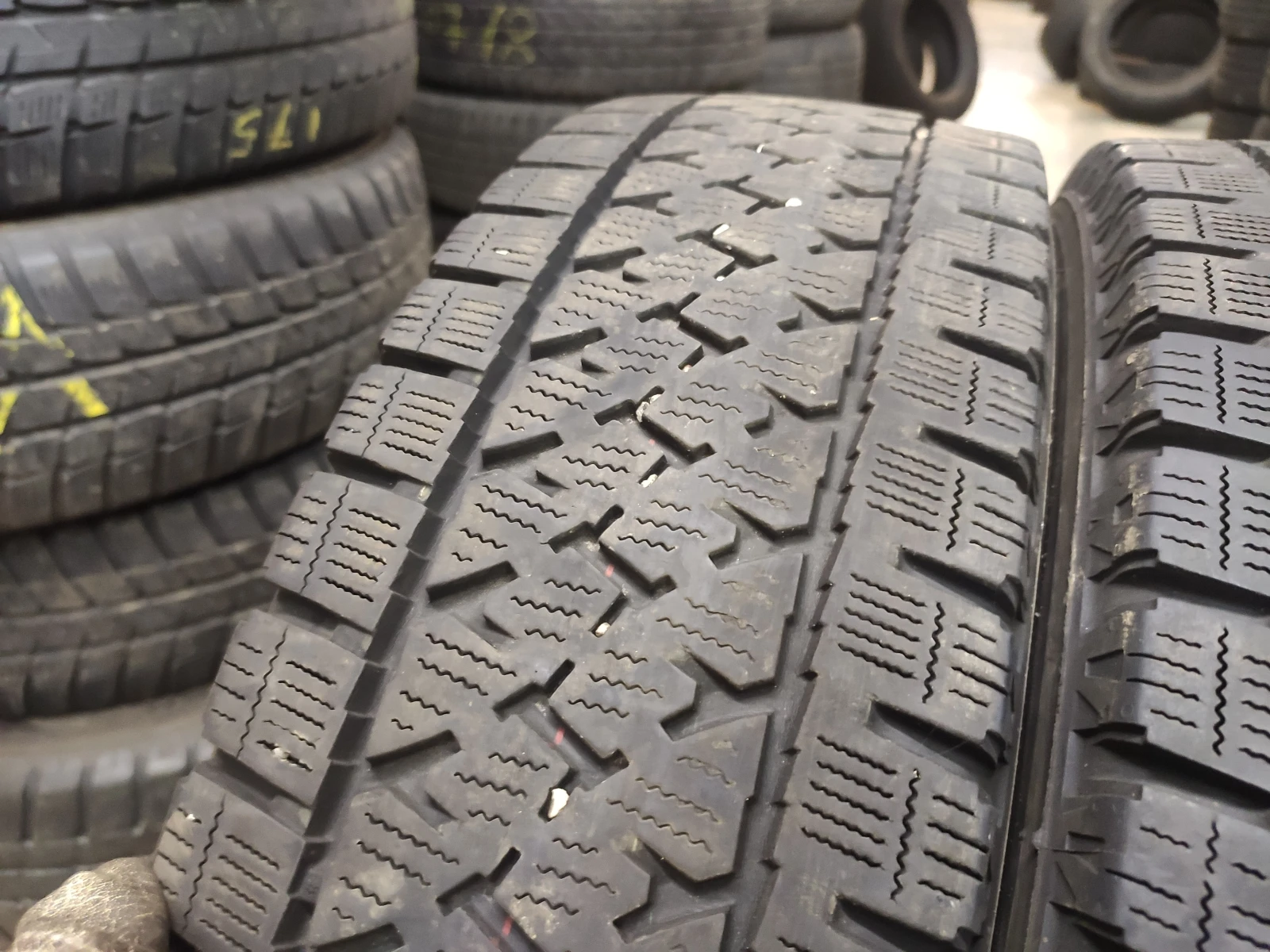  195/75R16 | Mobile.bg   1