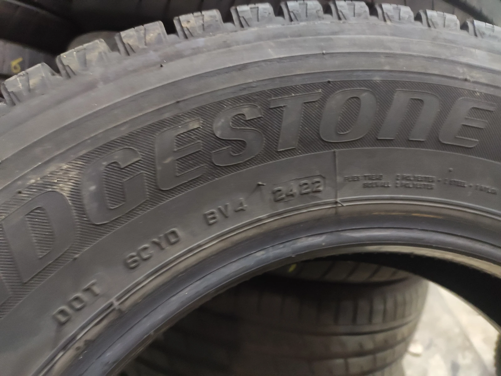  195/75R16 | Mobile.bg   9