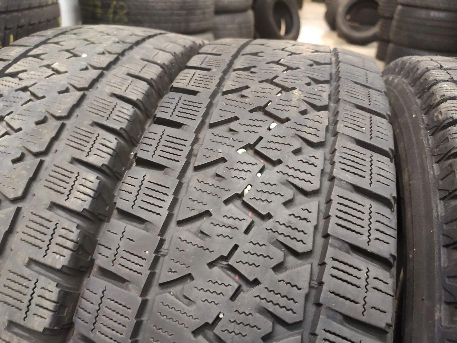  195/75R16 | Mobile.bg   2