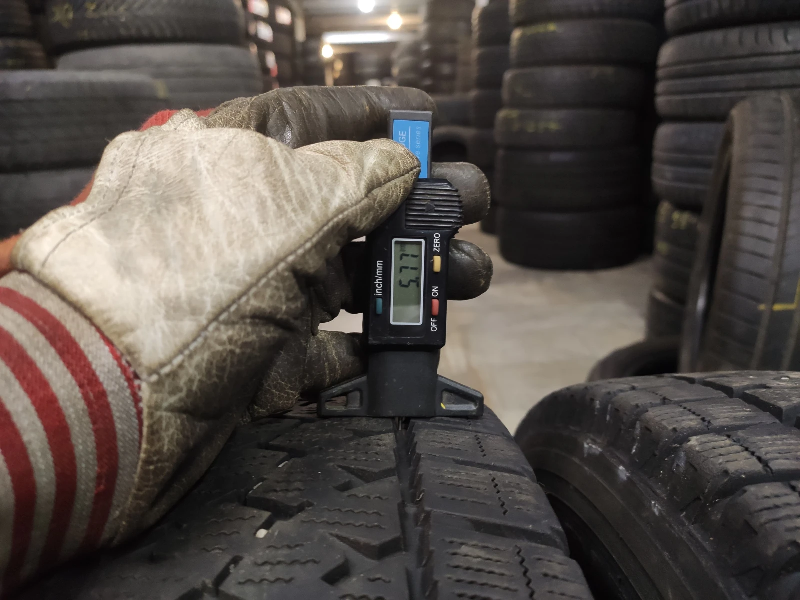  195/75R16 | Mobile.bg   7