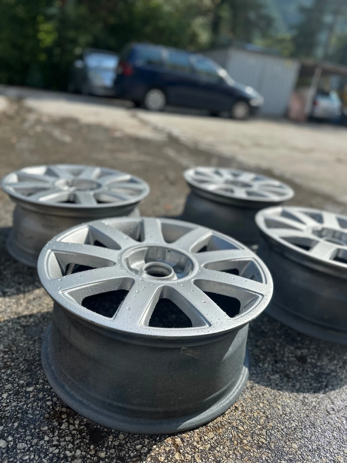   Audi A6 | Mobile.bg   5