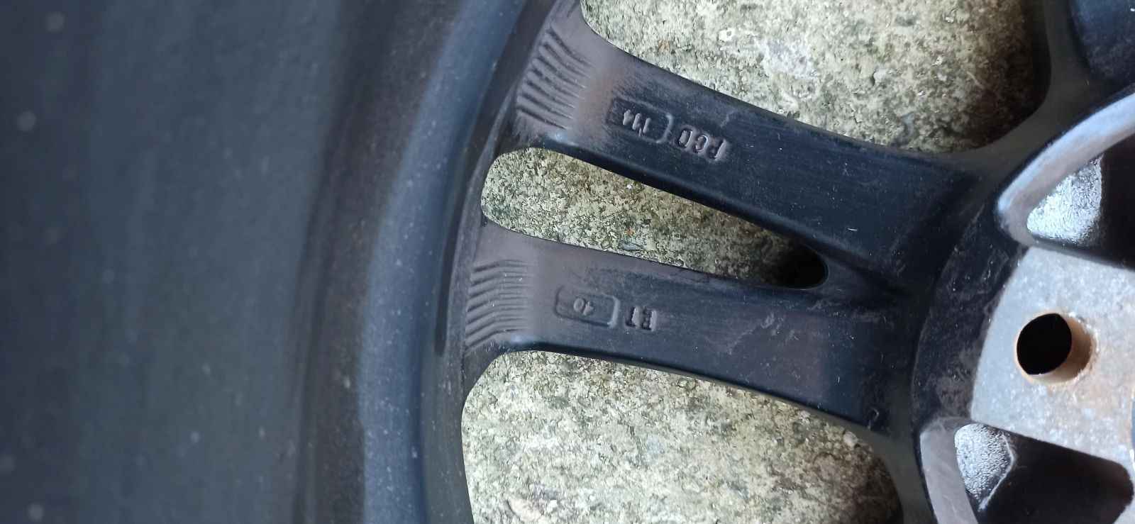 ���� � ������ 225/65R17 �� Mazda CX-5 | Mobile.bg � ����������� 8