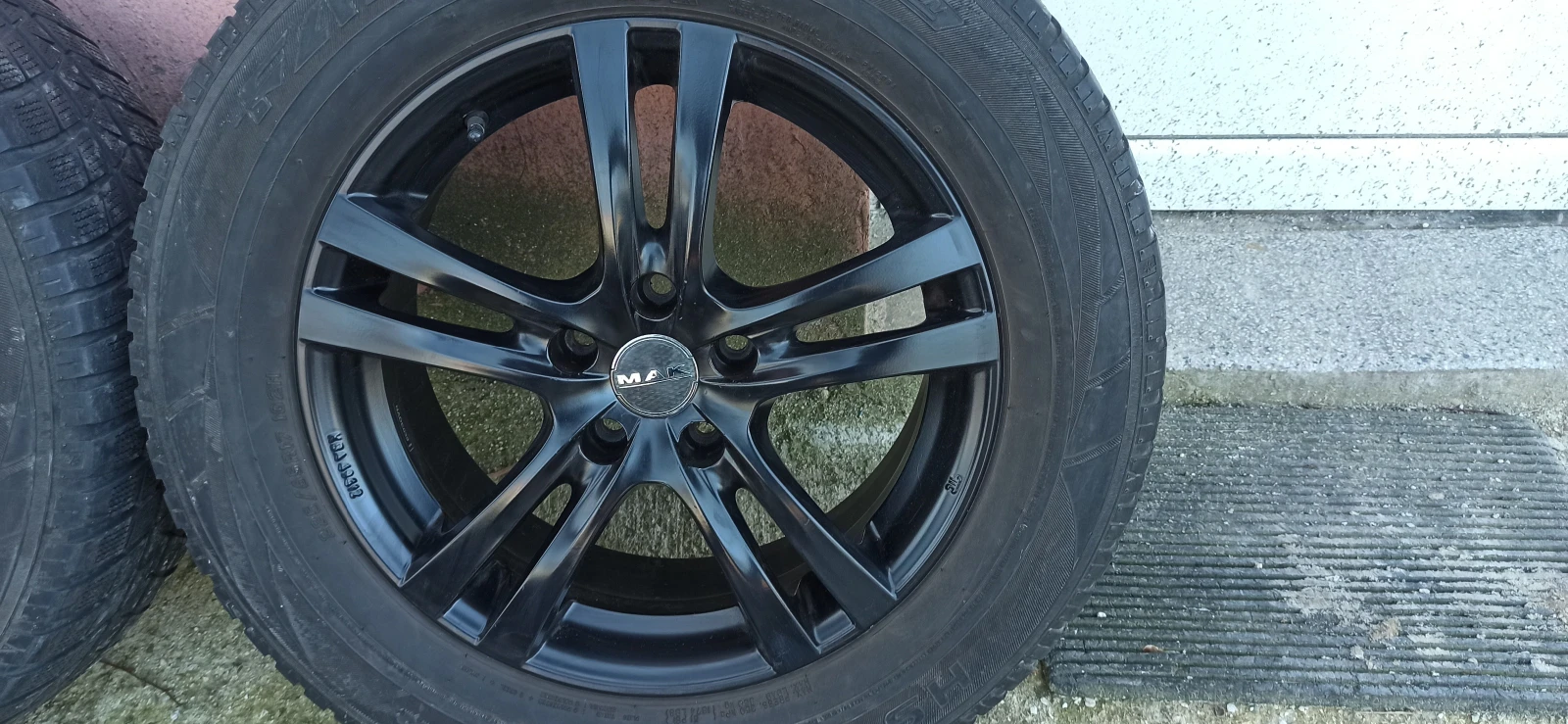 ���� � ������ 225/65R17 �� Mazda CX-5 | Mobile.bg � ����������� 2