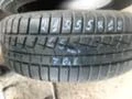 Гуми Зимни 215/55R18, снимка 1